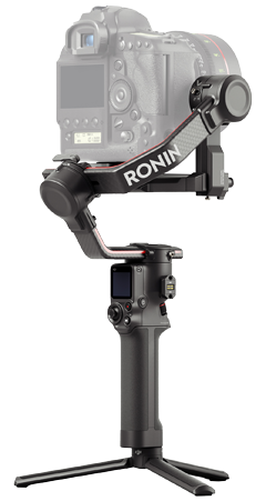 DJI Ronin RS2